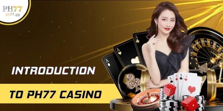 Sảnh Live Casino
