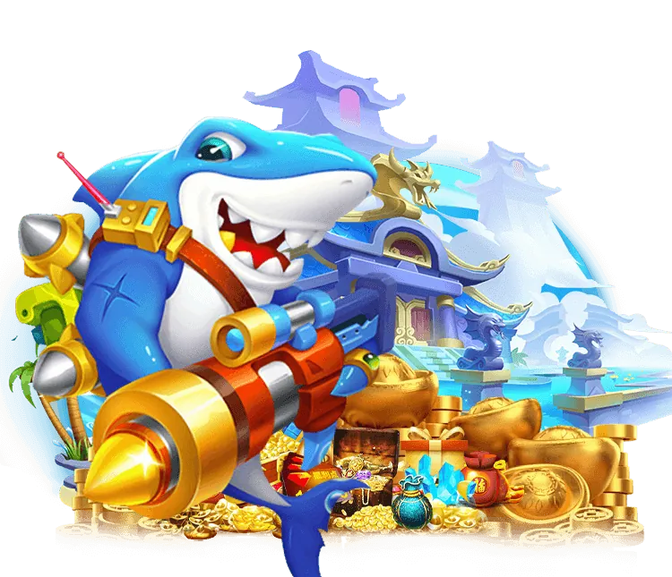 Giới thiệu game Bắn Cá tại gg8815