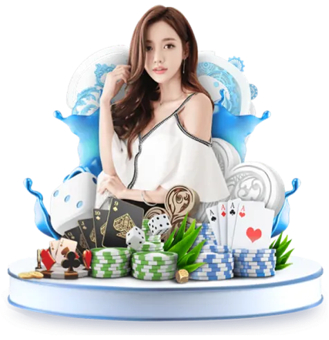 Casino trực tuyến với dealer người thật