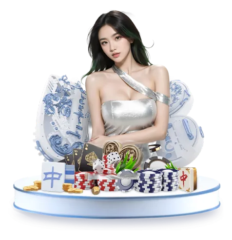 Tổng quan về gg8815 casino