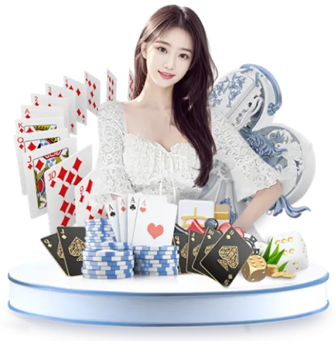 Xổ số và Keno tại gg8815